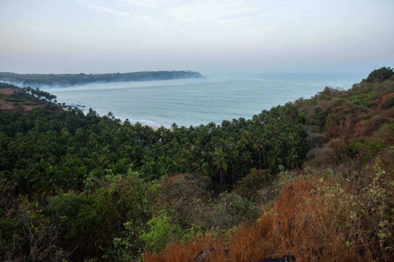 Cabo Serai Канкон Экстерьер фото